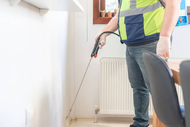 Best Pest Control Near Me  in Oak Ridge, TN